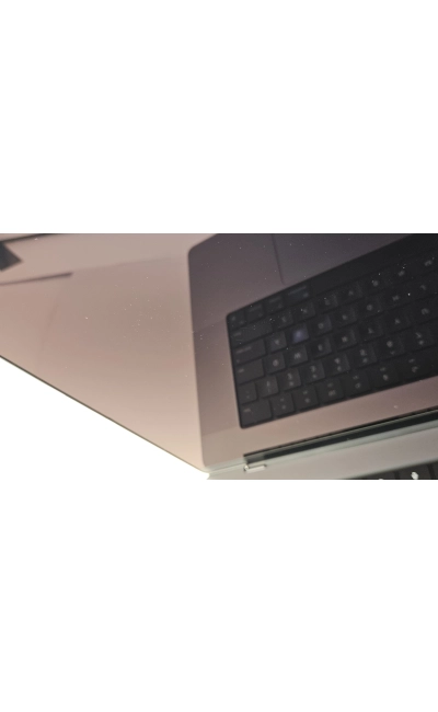 Apple MacBook Pro 16 A2485 M1 Max 64GB 1TB SSD 16,2